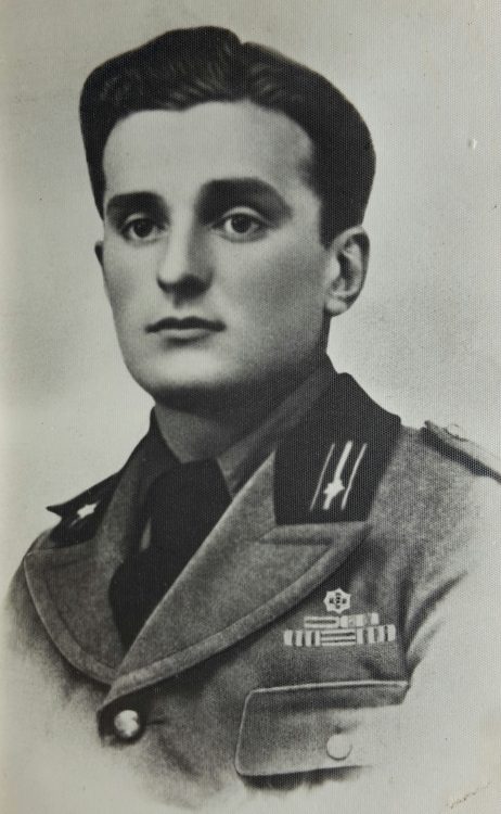 MASTINI Cassio