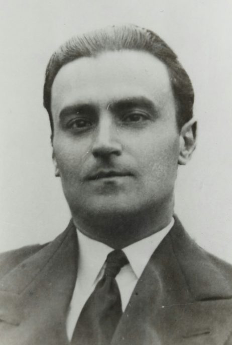 MASTRANGELO Mario