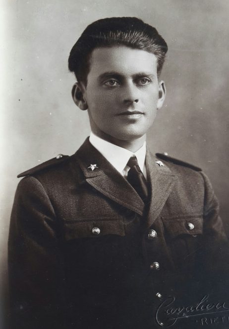MATTEOCCI Sestilio