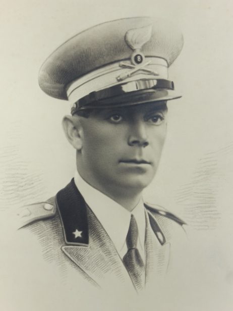 MAZZAGLIA Giuseppe