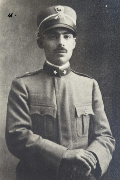 MAZZARESI Carlo