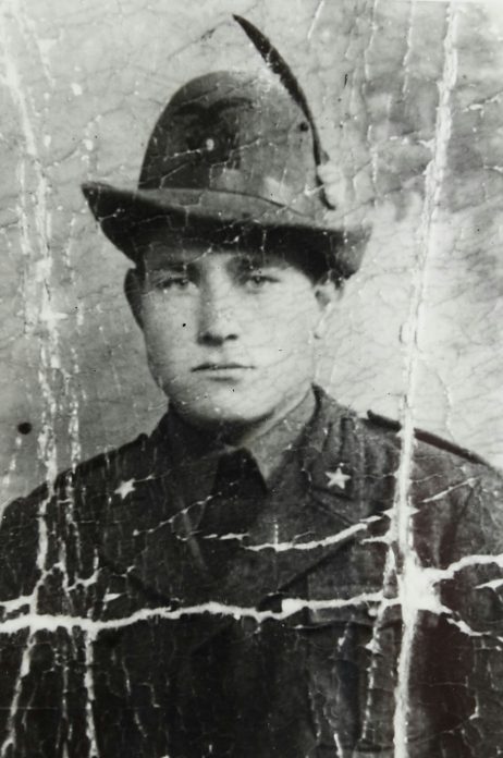 MAZZOCCA Giuseppe