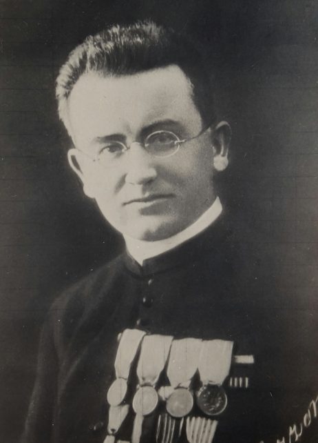 MAZZONI Don Giovanni