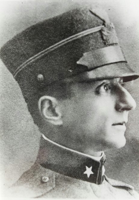 MAZZUCCHELLI Baldassare