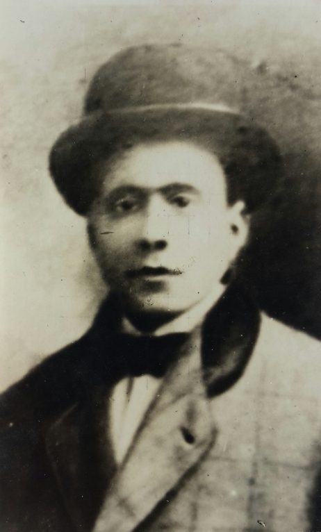 MAZZUOLI Edmondo
