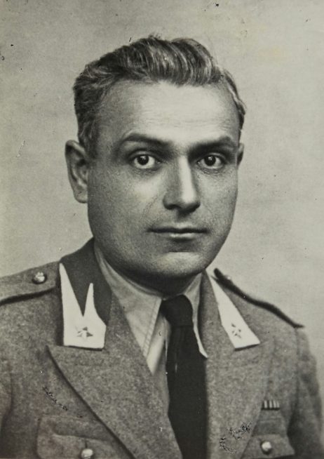 MEATTINI Francesco