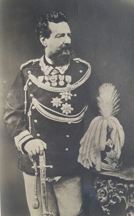 MEDICI Giacomo