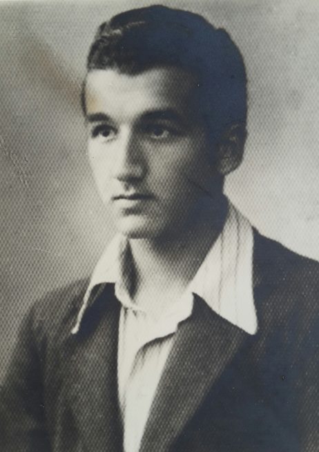MELICONI Massimo