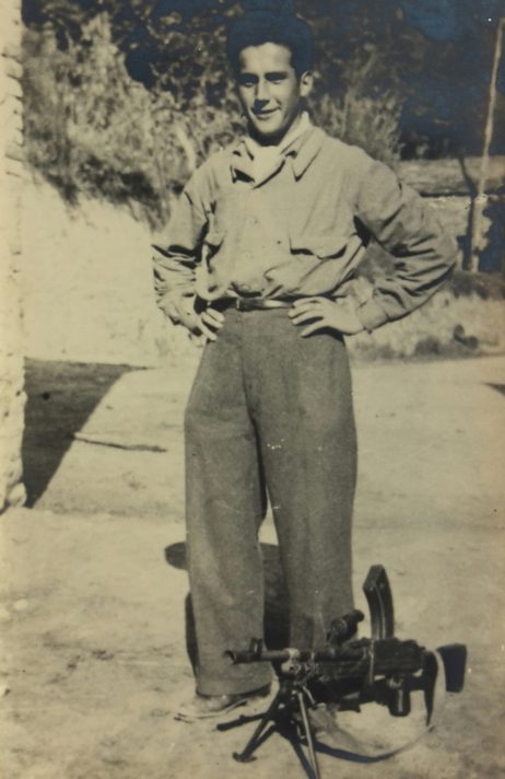 MELLANO Gino