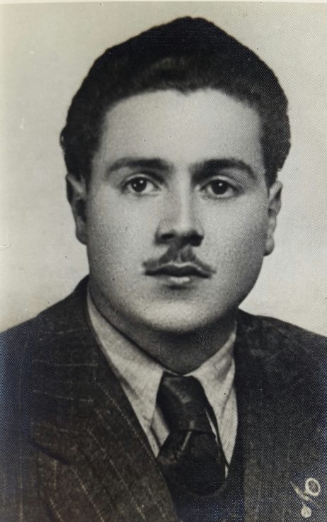 MENCATTELLI Mario