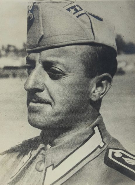 MENEGHINI Achille