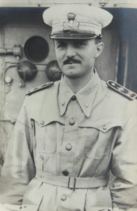 MENEGHINI Vittorio