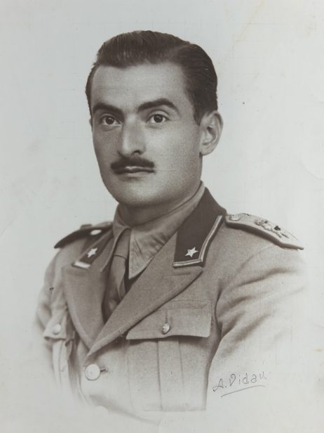 MENICUCCI Ludovico
