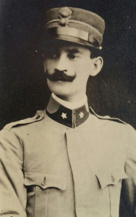 MERELLI Raffaele