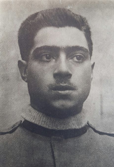 MEREU Attilio