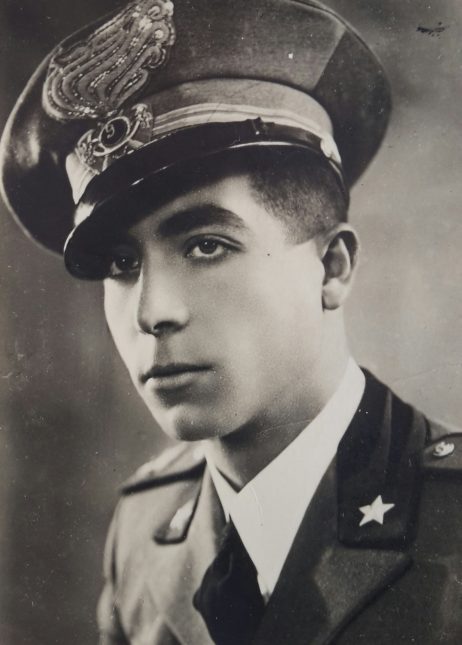 MERIDDA Giuseppe