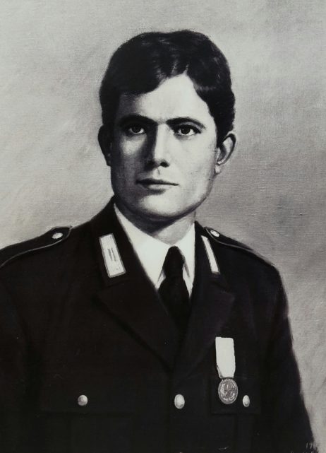 MESSINEO Emanuele