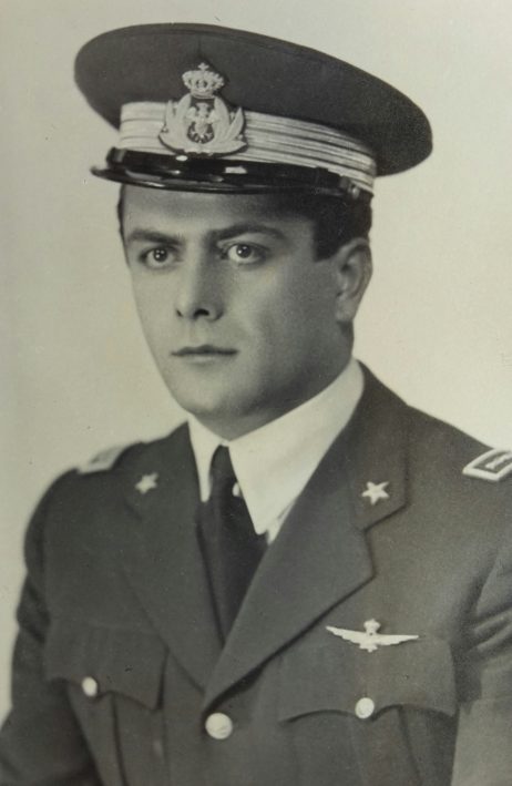 MEZZETTI Alfiero
