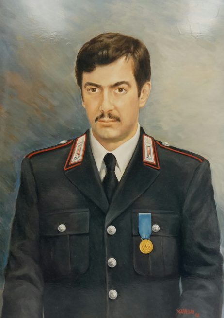 MICCOLI Cosimo