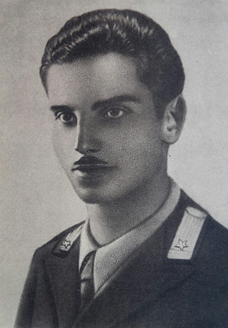 MICHELAZZI Luigi