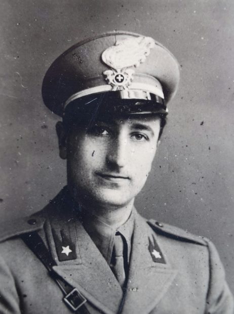 MICHELINI Enzo