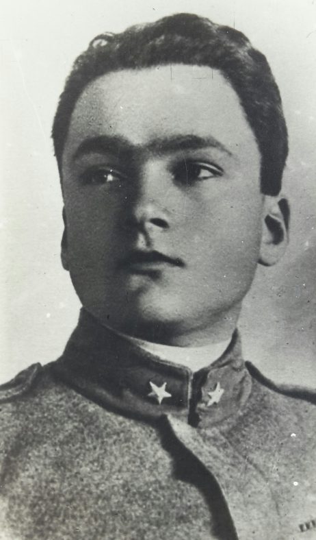 MICHELINI TOCCI Francesco
