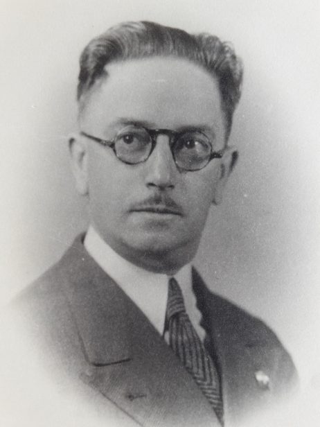 MIGAZZO Serafino