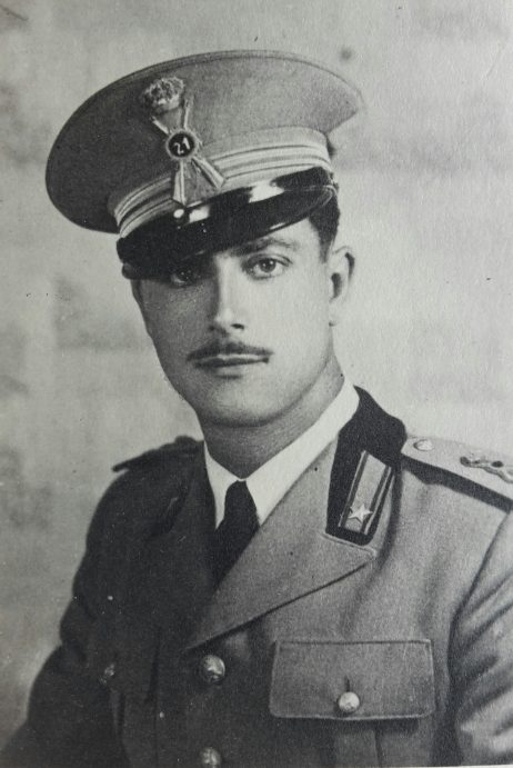 MIGLIARI Riccardo