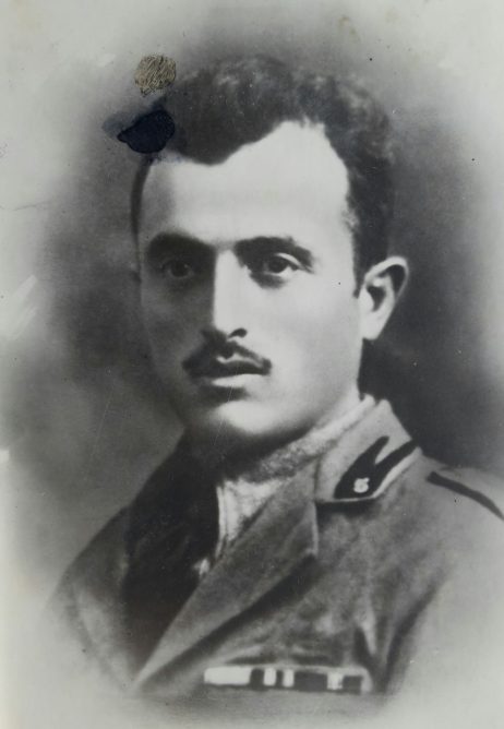 MIGLIORI Umberto