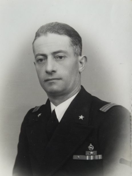 MILANI Antonio