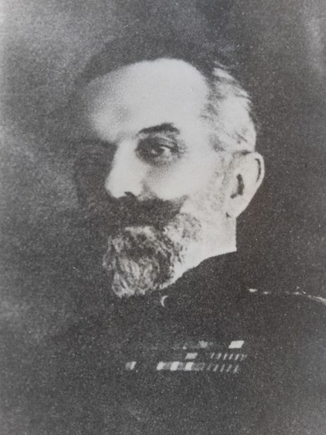 MILLO di CASALGIATE Enrico