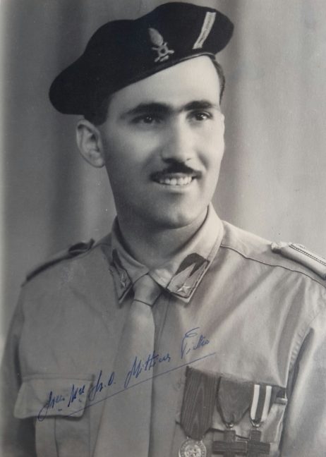 MITTICA Pietro
