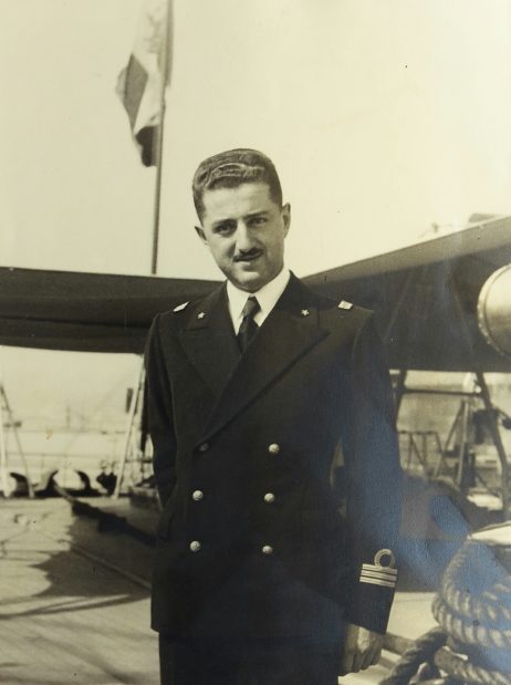 MODUGNO Giorgio