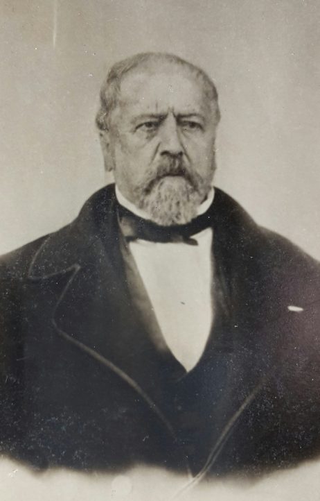 MOLLARD Giovanni Francesco