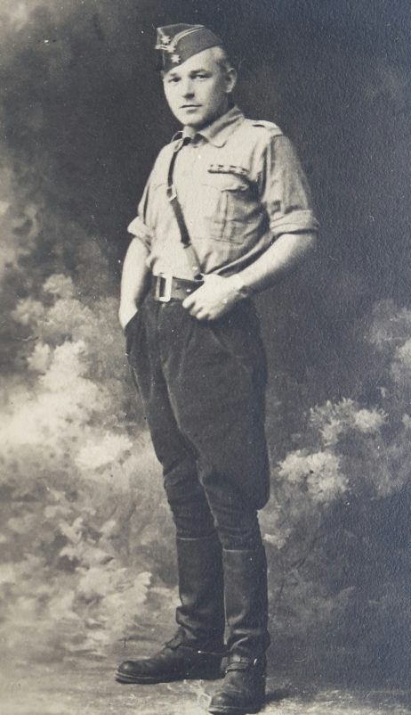 MOLTEDO Adolfo