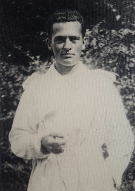 MONICO Ernesto