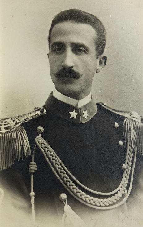 MONTANARI Carlo