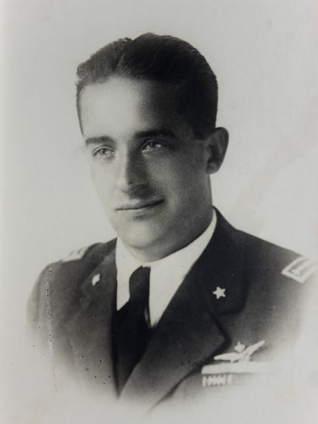 MONTEFUSCO Mario