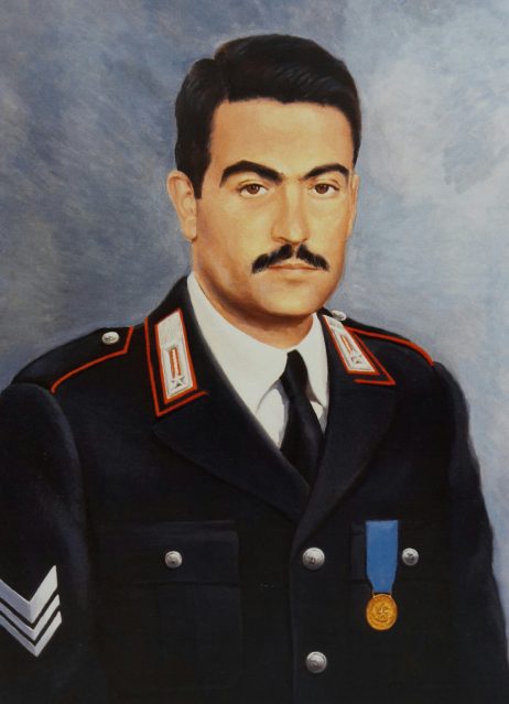 MONTELEONE Enrico