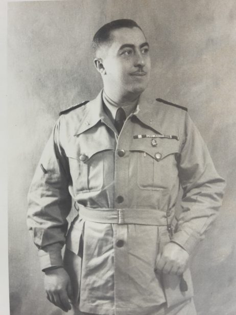 MONTESANO Beniamino