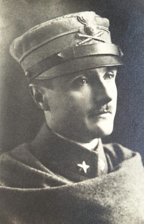 MONTI Guido