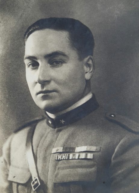 MONTIGLIO Vittorio