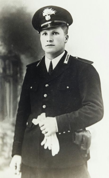MONTINI Fosco