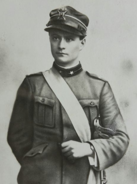MONTINI Leopoldo