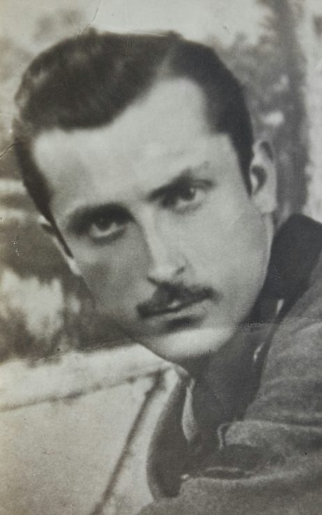 MORGANTINI Mario