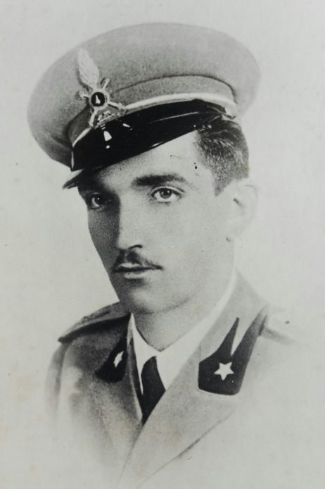 MORICONI Salvatore