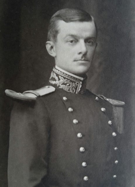 MORILLOT Antoine Roland