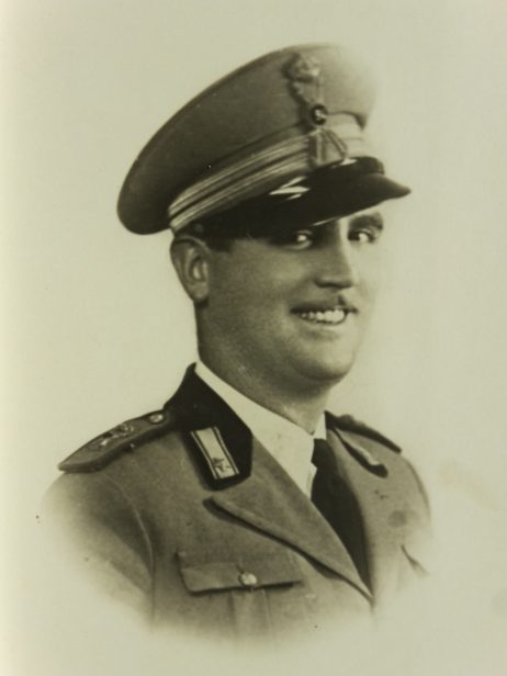 MOROSI Mario