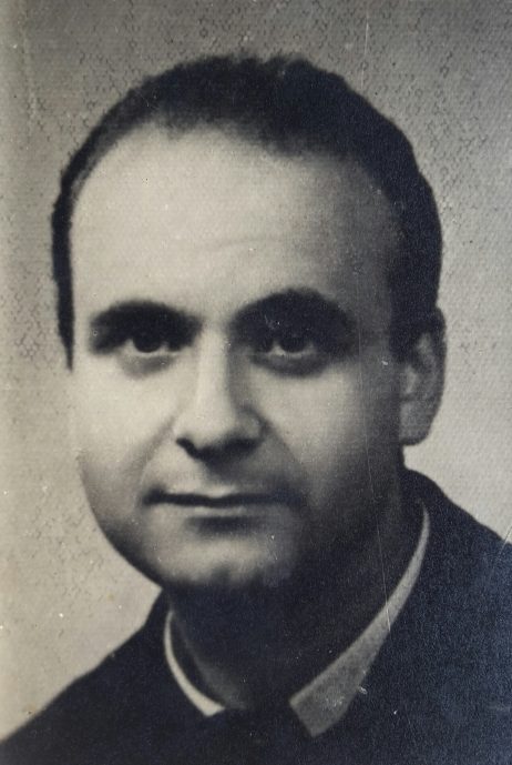 MOROSINI Don Giuseppe
