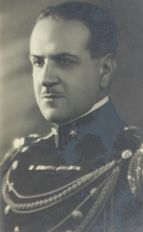 MORPURGO Giorgio